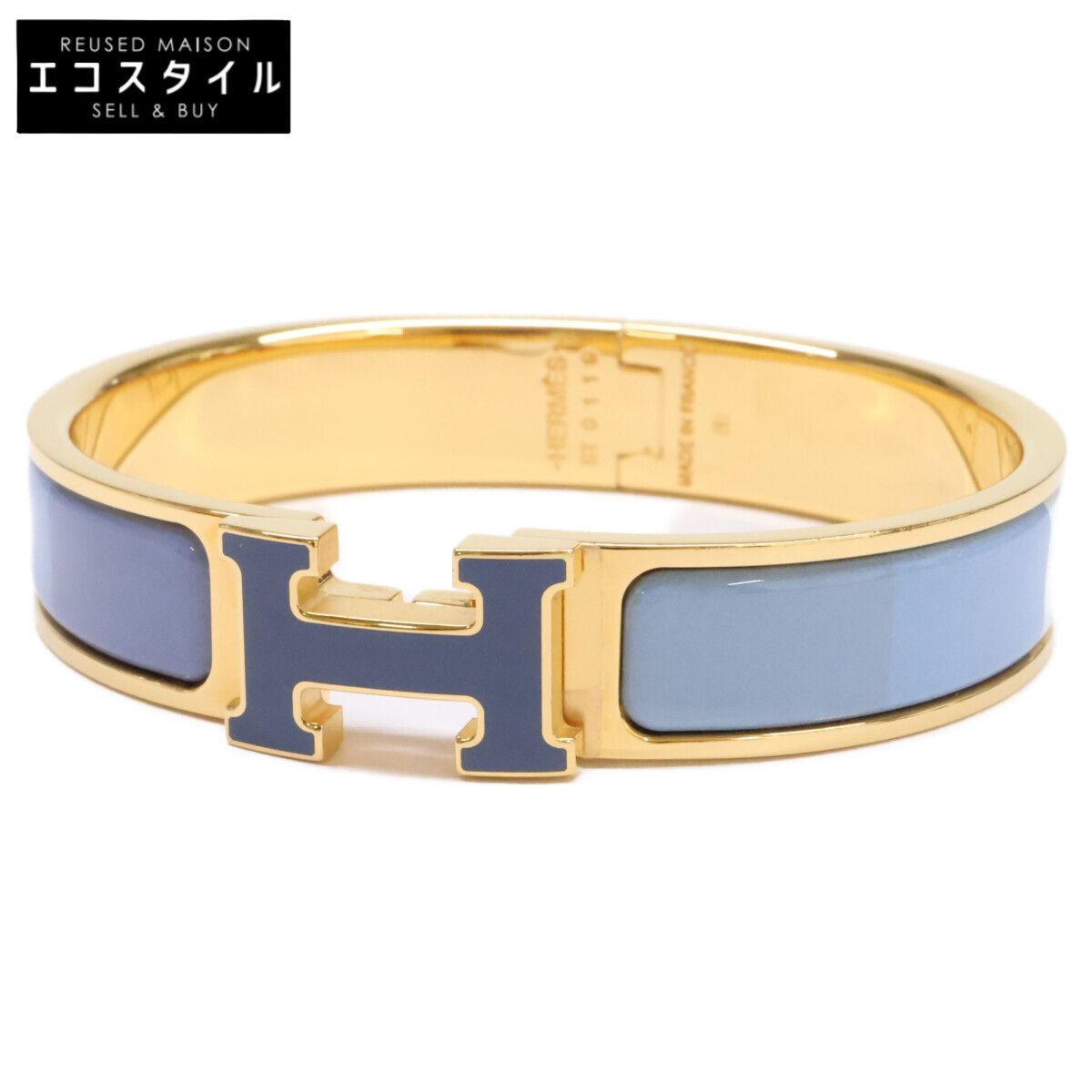 専用出品です。⭐︎HERMES HERMES エルメス 【美品】Clic H PM クリックH PM Hモチーフ エナメル