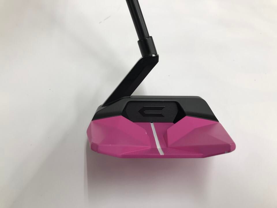 CROSSPUTT GOLF STEALTH 2.0 ピンク パター 中古 ゴルフドゥ！NEXT川越