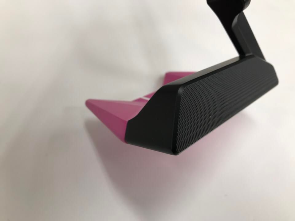 CROSSPUTT GOLF STEALTH 2.0 ピンク パター 中古 ゴルフドゥ！NEXT川越