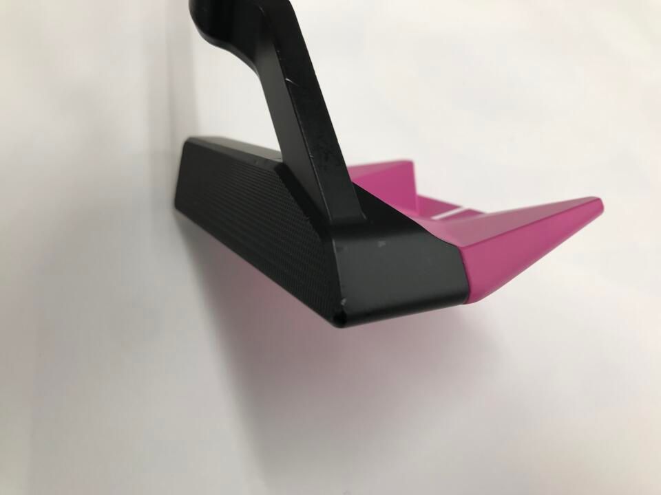 CROSSPUTT GOLF STEALTH 2.0 ピンク パター 中古 ゴルフドゥ！NEXT川越