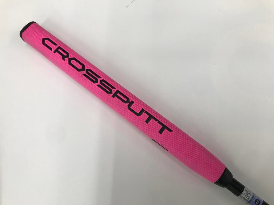 CROSSPUTT GOLF STEALTH 2.0 ピンク パター 中古 ゴルフドゥ！NEXT川越