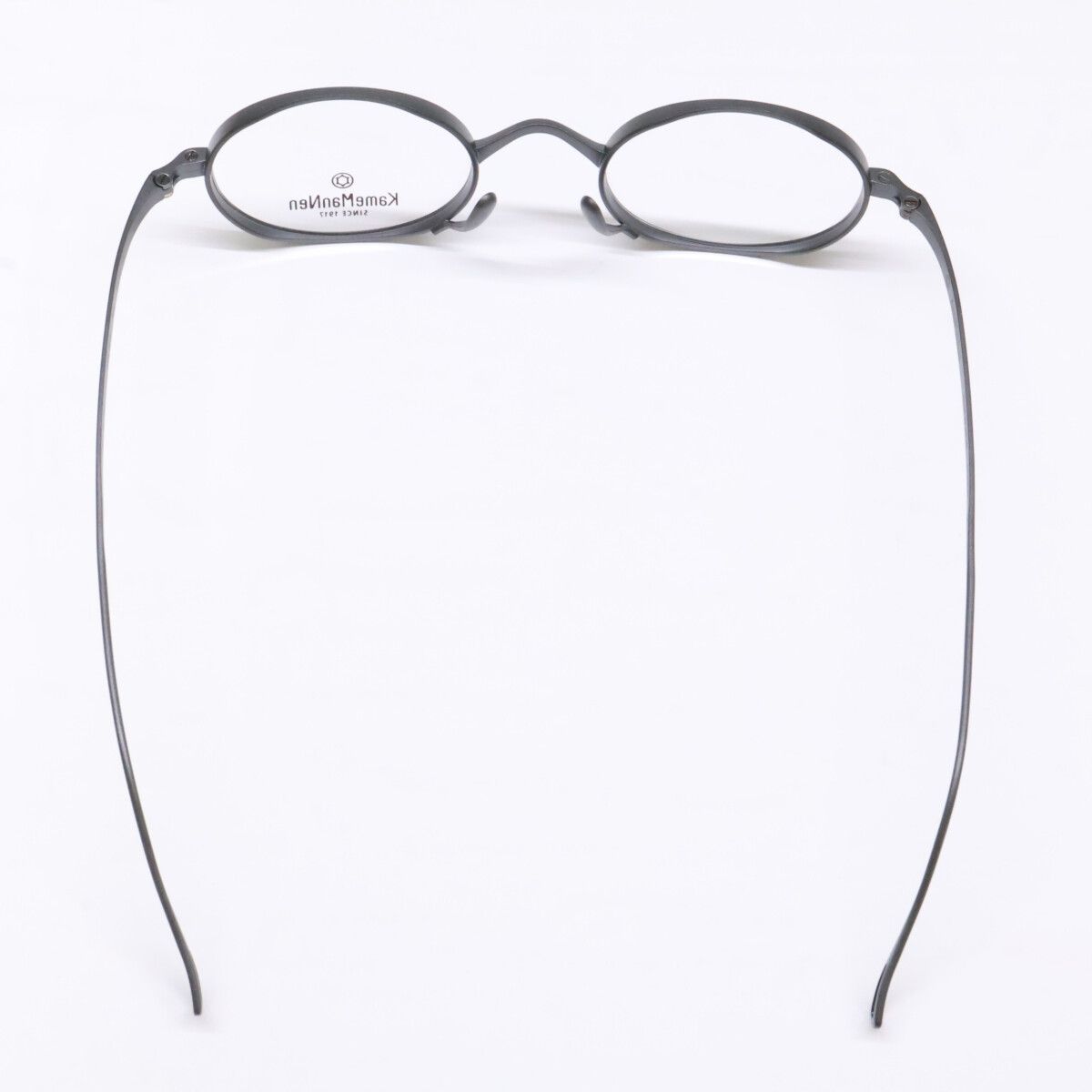 KameManNen カメマンネン 【美品】KMN9918 MBK TITANIUM デモレンズ