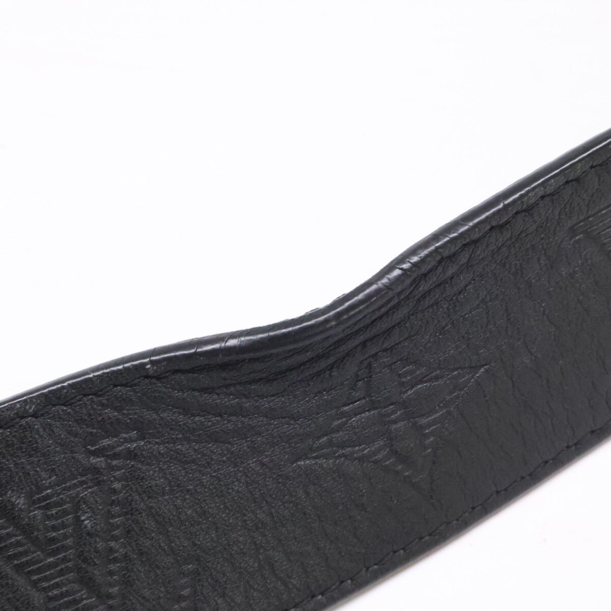 LOUIS VUITTON ルイヴィトン M0220 サンチュール LV モノグラム 