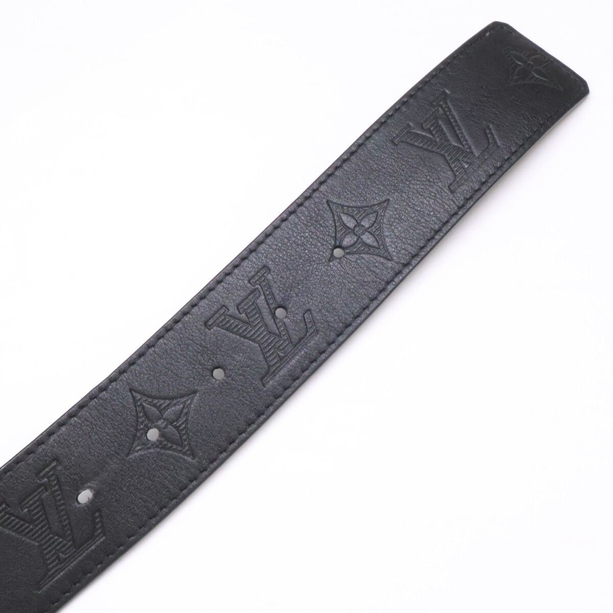LOUIS VUITTON ルイヴィトン M0220 サンチュール LV モノグラム 