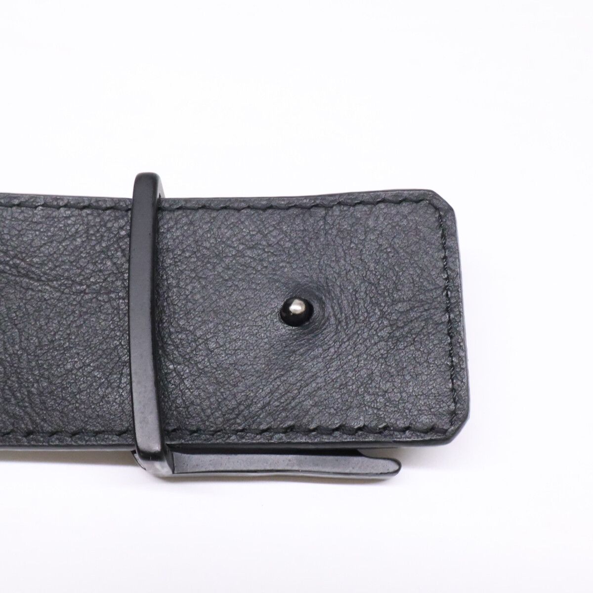 LOUIS VUITTON ルイヴィトン M0220 サンチュール LV モノグラム 