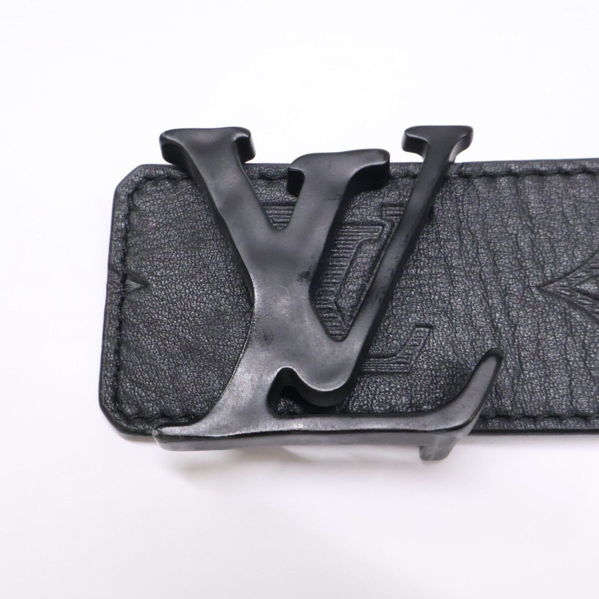 LOUIS VUITTON ルイヴィトン M0220 サンチュール LV モノグラム 