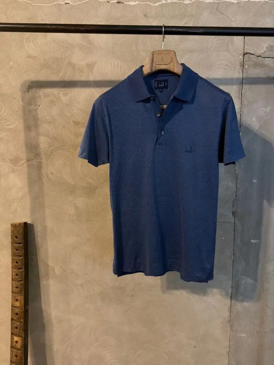 ダンヒル Classic pk 半袖Tシャツ メンズ100