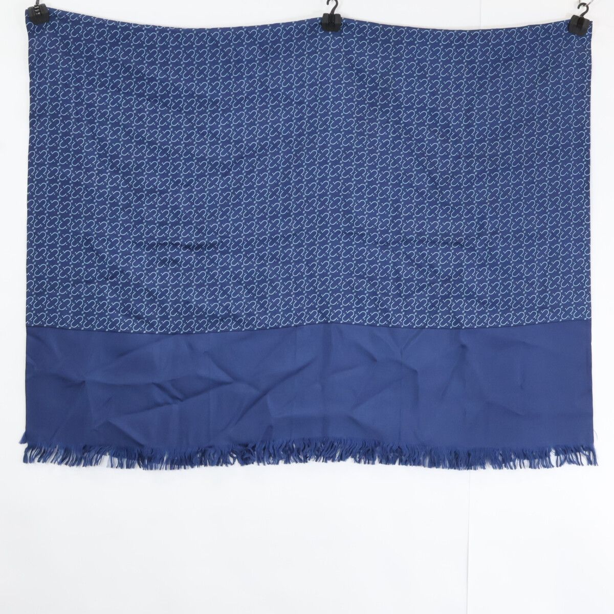 HERMES エルメス ホースビット シルク - メルカリ