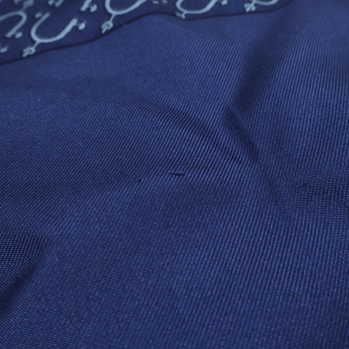 HERMES エルメス ホースビット シルク - メルカリ