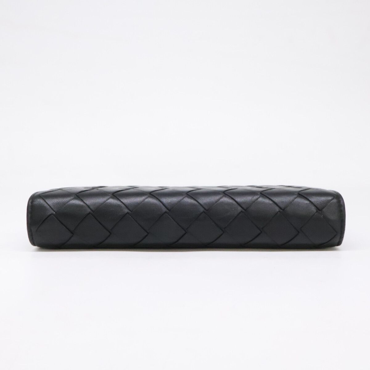 BOTTEGA VENETA ボッテガヴェネタ 666935 イントレチャート フラップ