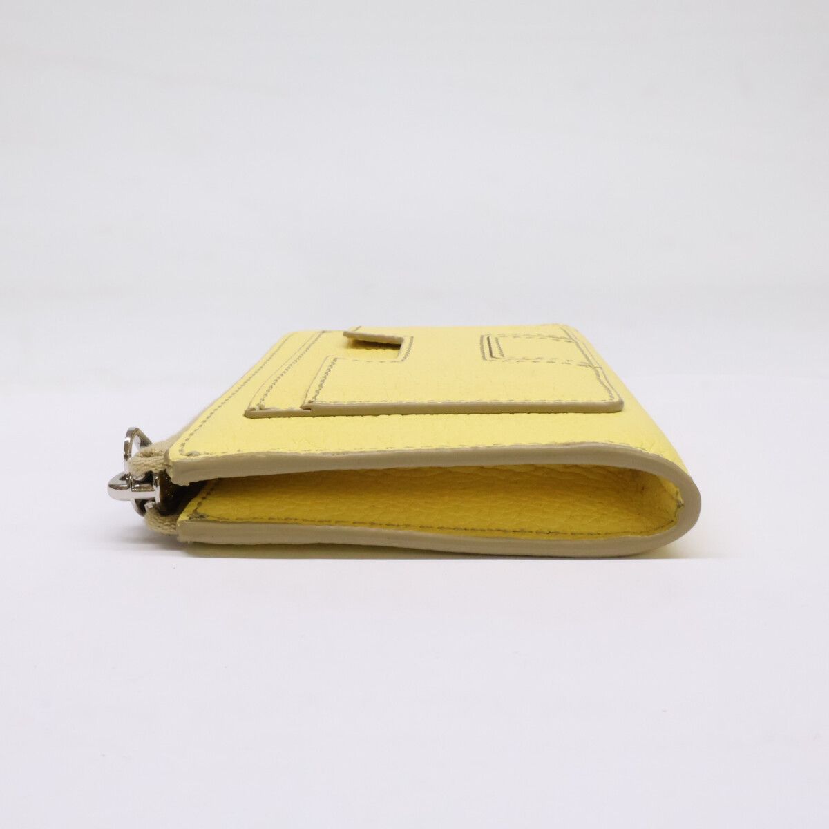 HIROFU ヒロフ 【美品】P25-65423 PEZZO ペッツォ フラグメントケース