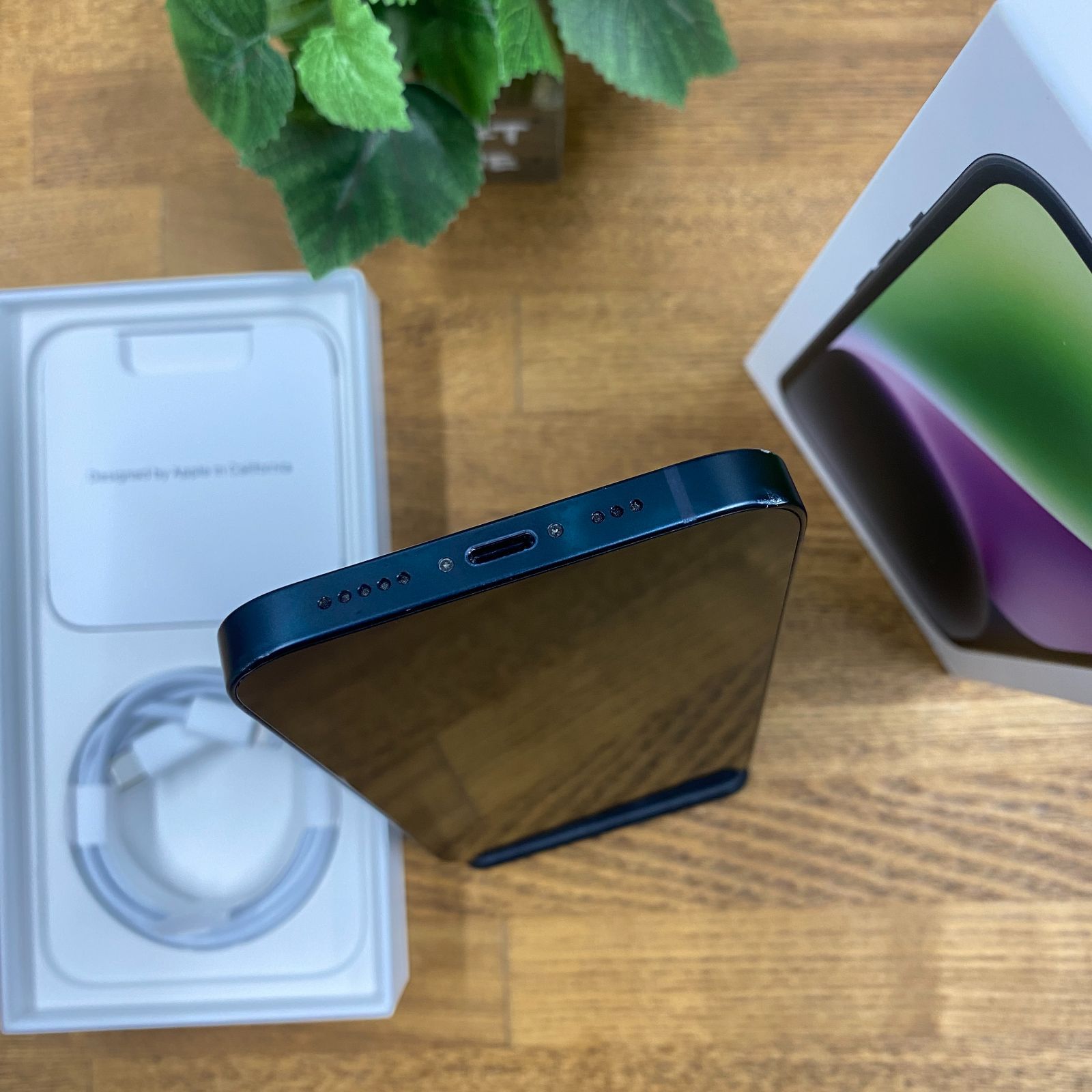 中古 iPhone14 128Gb ミッドライト 国内SIMフリー 送料無料 カテゴリ 