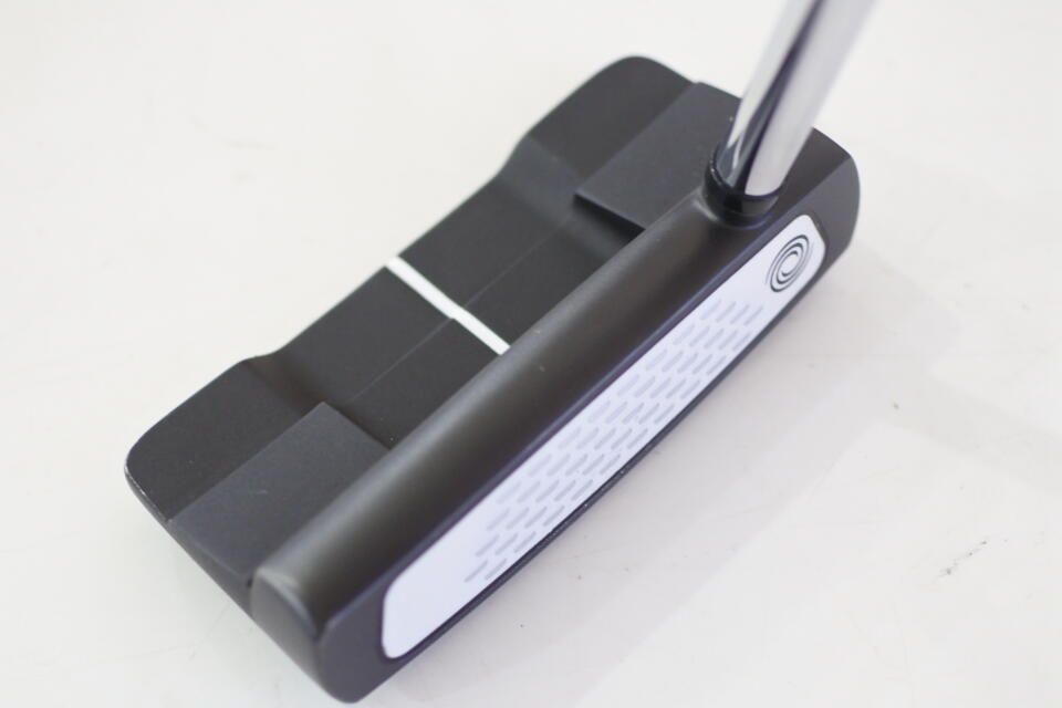 ODYSSEYストロークラボダブルワイドブラック 34インチ Putter Lab Odyssey DOUBLE Stroke BLACK Wide Double Black WIDE