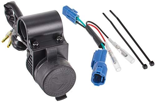 キタコ(KITACO) USB電源キット K-TOUR (2ポートタイプ) CT125ハンターカブ(JA55/JA65) 80-757-14700ts b6ad4e4f