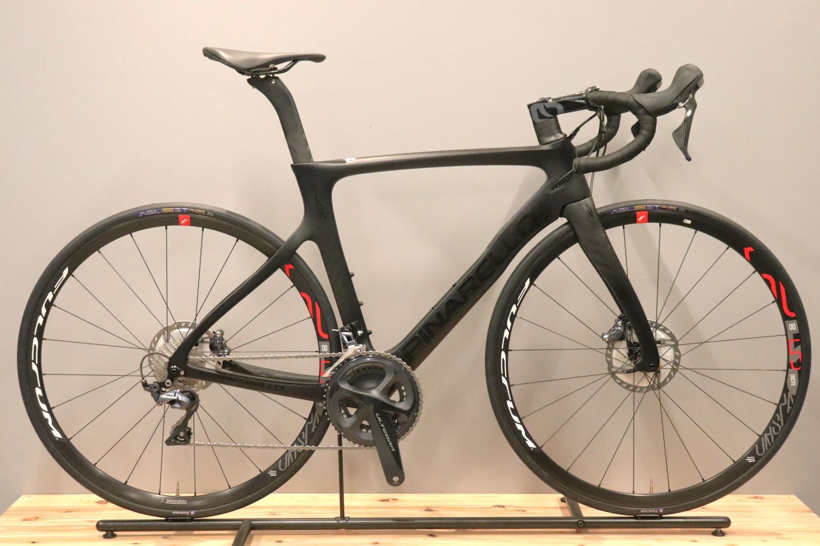 ピナレロ PINARELLO プリンス ディスク PRINCE DISK 2020モデル 515