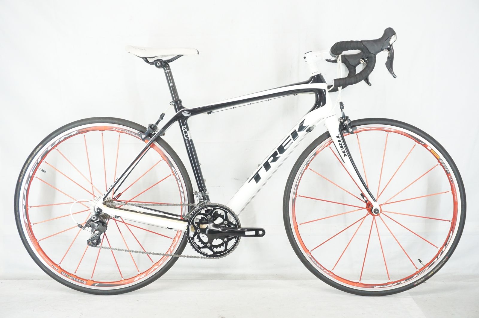 TREK 「トレック」 DOMANE 4.5 2013年モデル ロードバイク / バイチャリ阪急塚口店