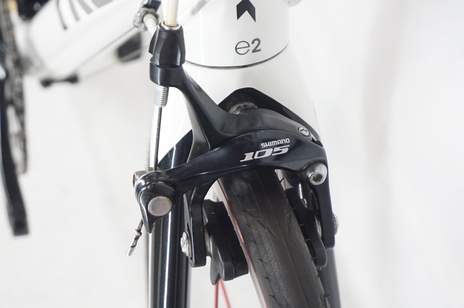 TREK 「トレック」 DOMANE 4.5 2013年モデル ロードバイク 