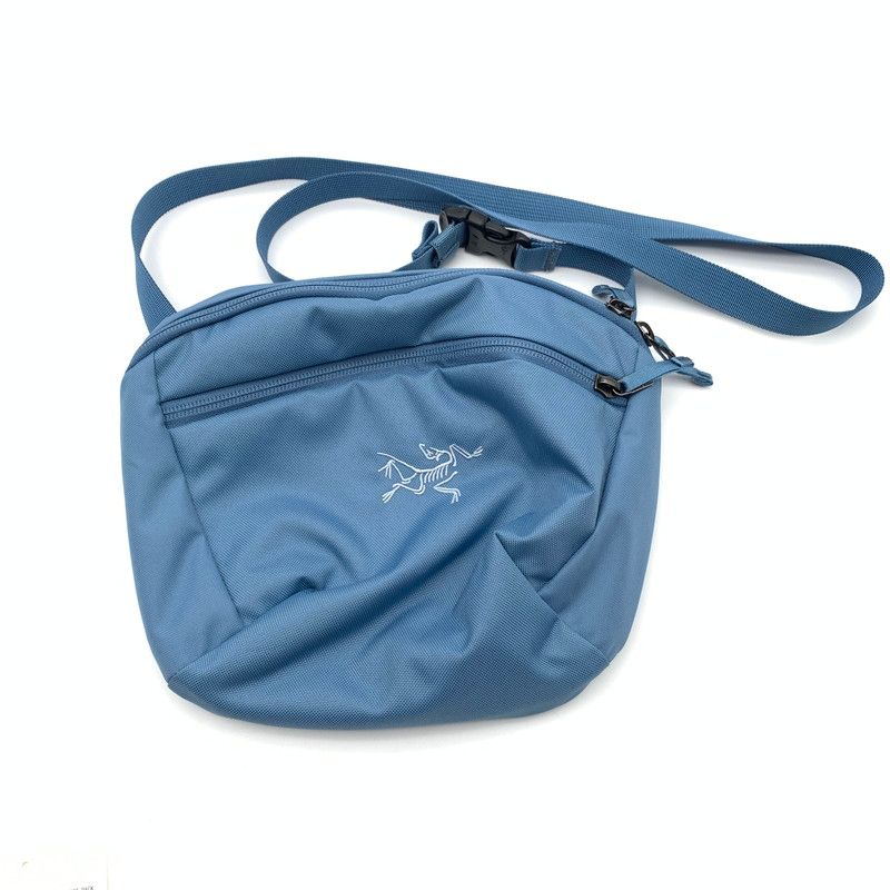 中古美品】 ARC'TERYX アークテリクス X000008973 MANTIS 2 WAIST PACK