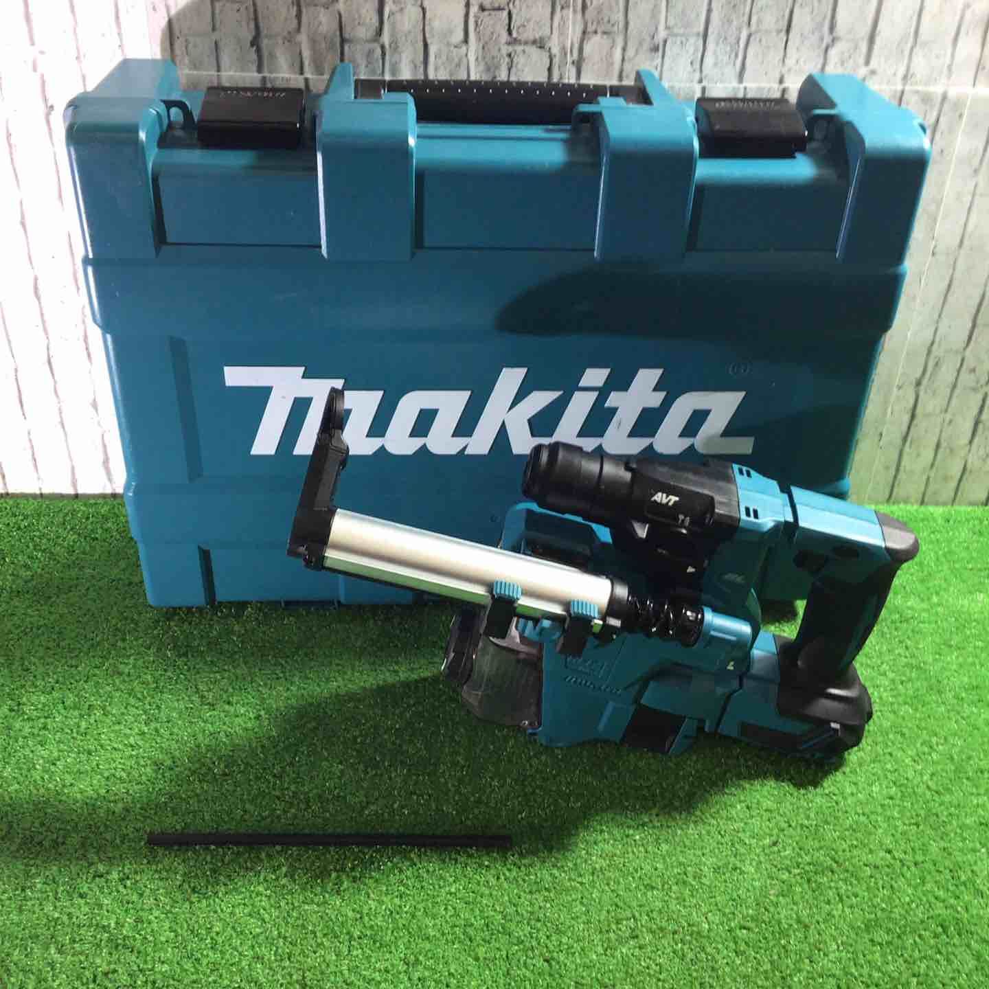 ★マキタ(makita) コードレスハンマドリル HR183DZKV【川口店】