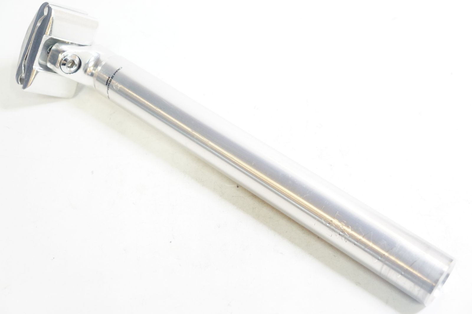 SUNTOUR 「サンツアー」 SUPERBE PRO NJS φ27.2 250mm シートポスト