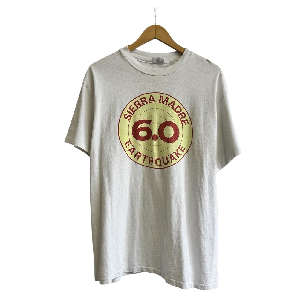 90s~ USA製 Tシャツ Hanes BEEFY-T 