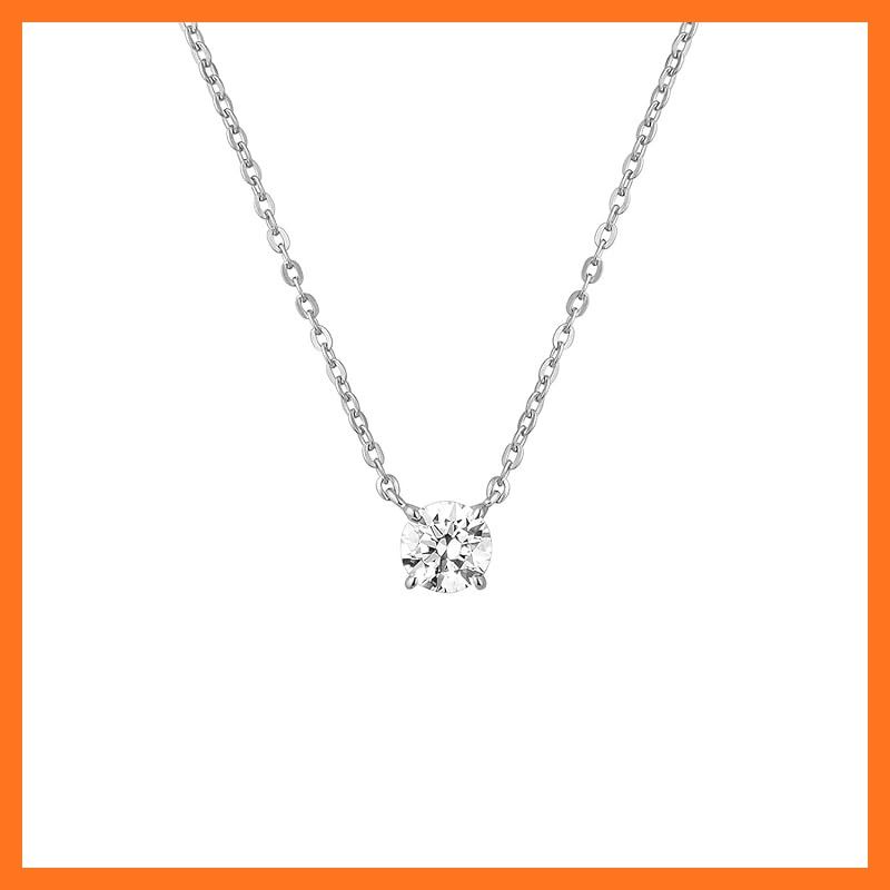 【新品】 [CANAL 4℃(カナルヨンドシー)] 公式 シルバー ネックレス 151834121006 18,158円