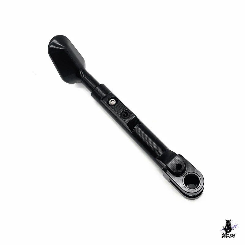 Kawasaki Z900 2025-2026用 調整可能キックスタンド