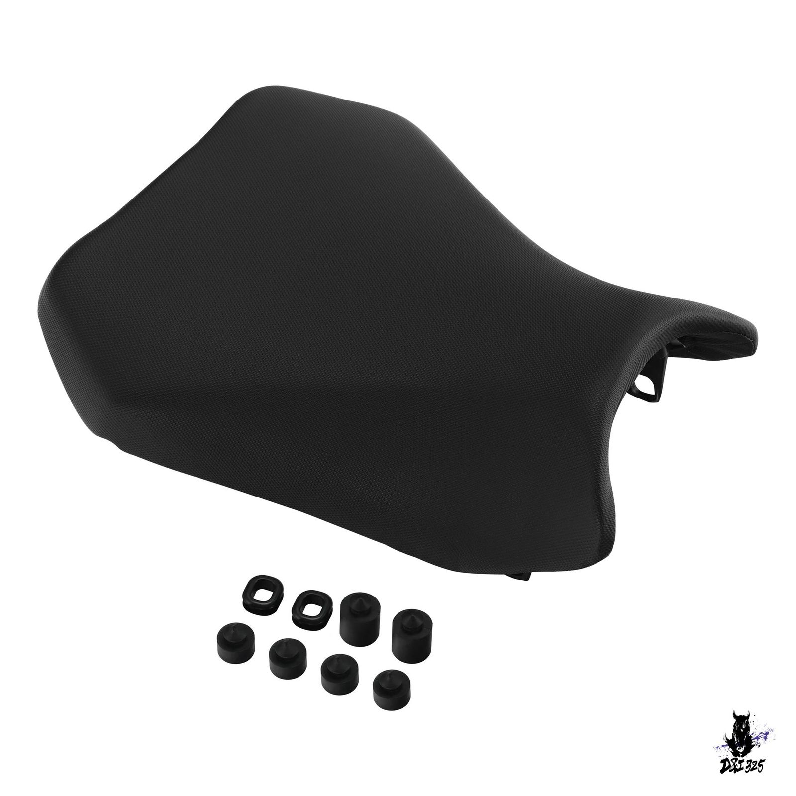 Suzuki GSXR600 GSXR750 2011-2025 フロントドライバーシート