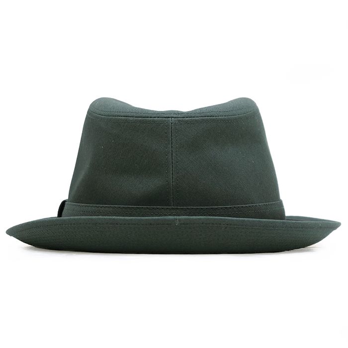 SALE【美品】HERMES エルメス 中折れハット サイズ 60 メンズ
