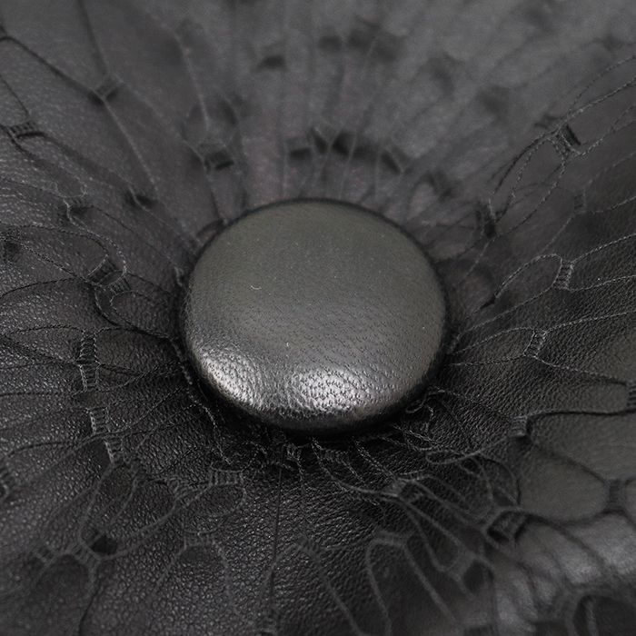極美品】Christian Dior クリスチャンディオール キャスケット サイズ