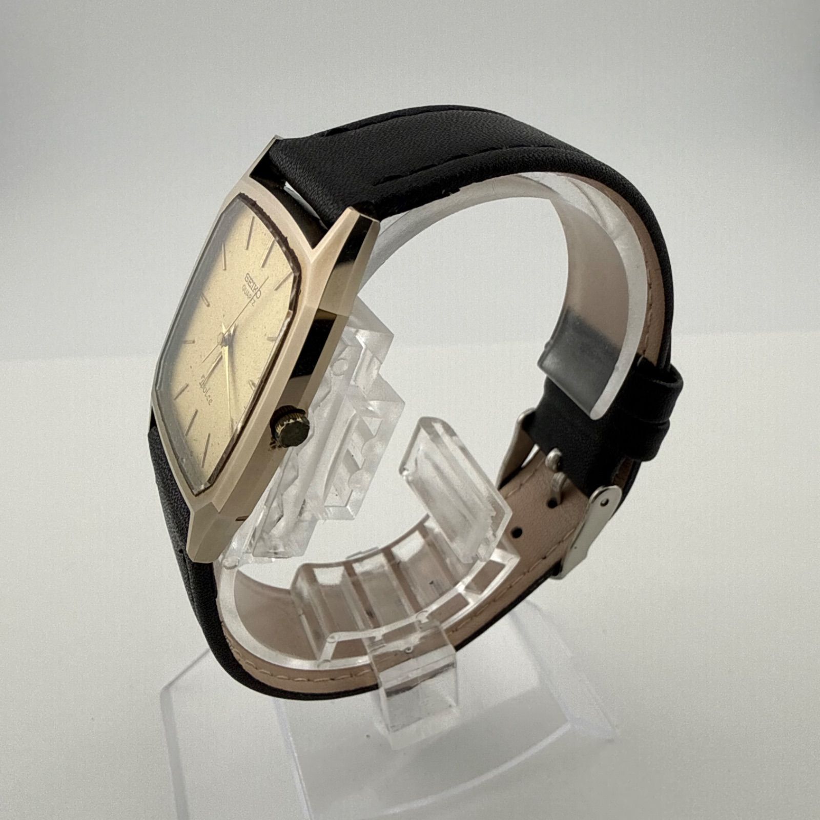 SEIKO 9521-5070 セイコー DOLCE ドルチェ NSAG メンズ 腕時計