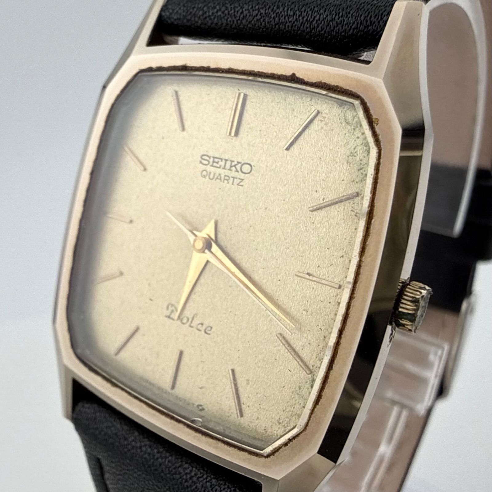 SEIKO 9521-5070 セイコー DOLCE ドルチェ NSAG メンズ 腕時計