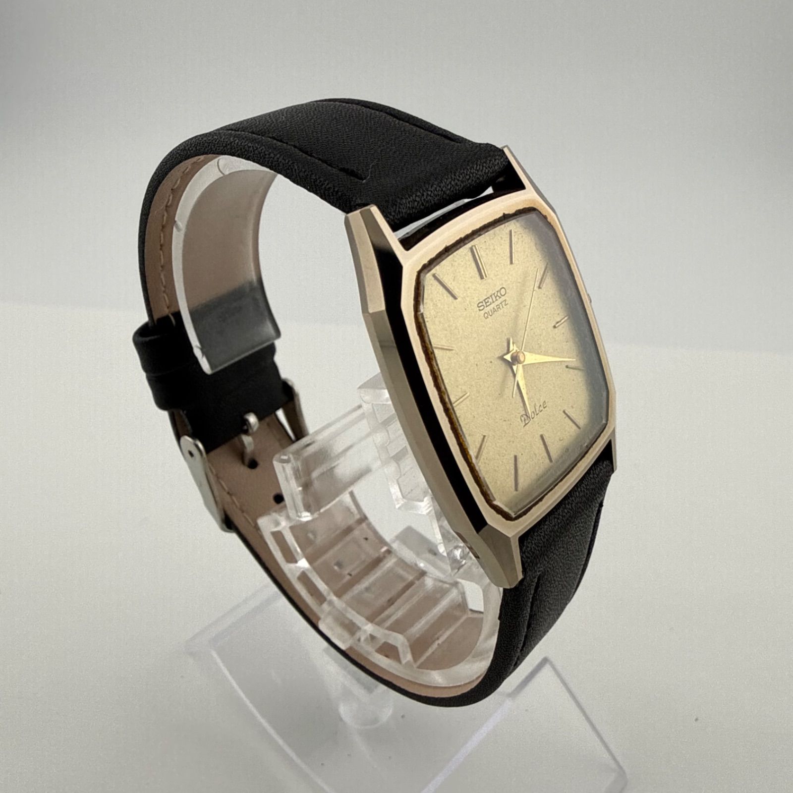 SEIKO 9521-5070 セイコー DOLCE ドルチェ NSAG メンズ 腕時計