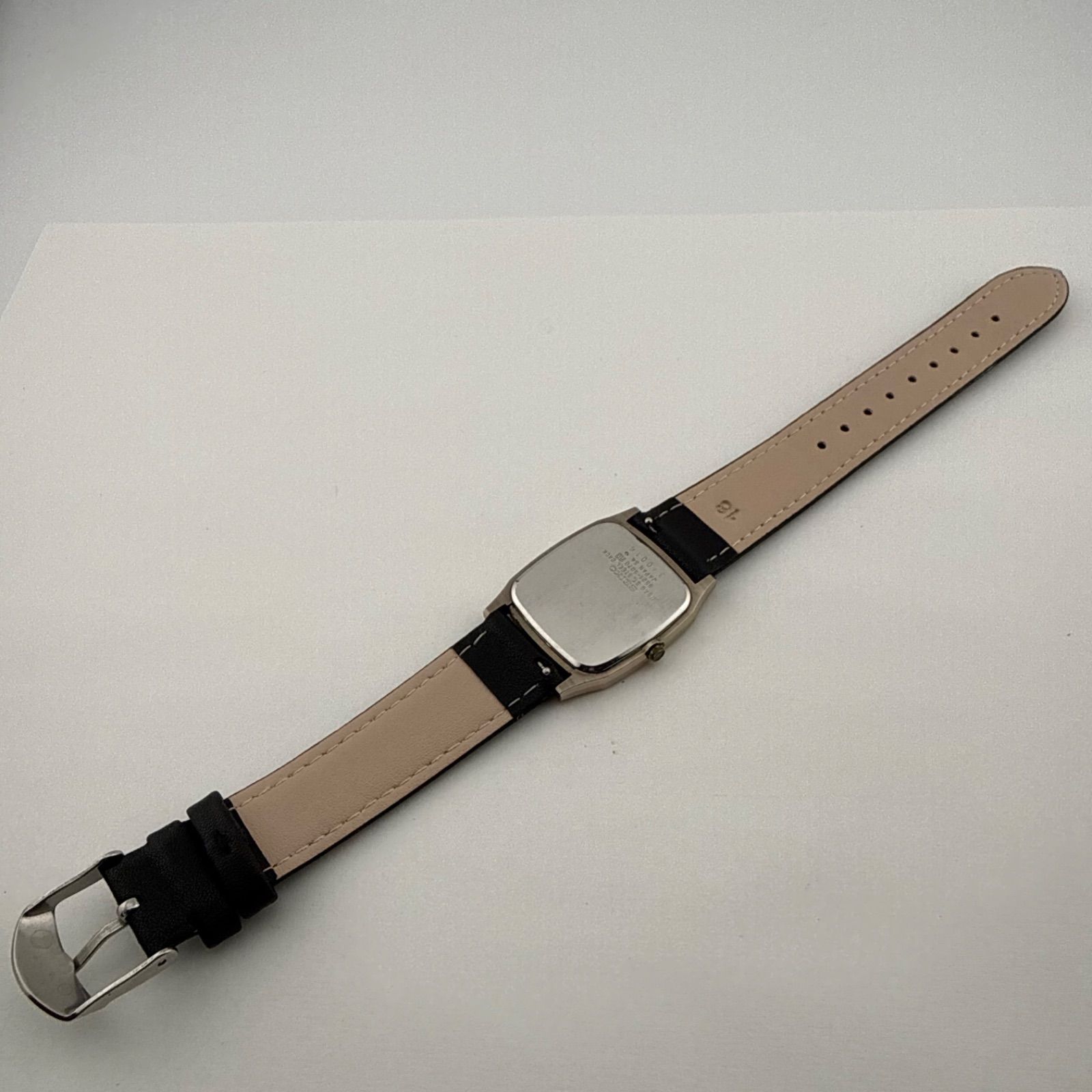 SEIKO 9521-5070 セイコー DOLCE ドルチェ NSAG メンズ 腕時計