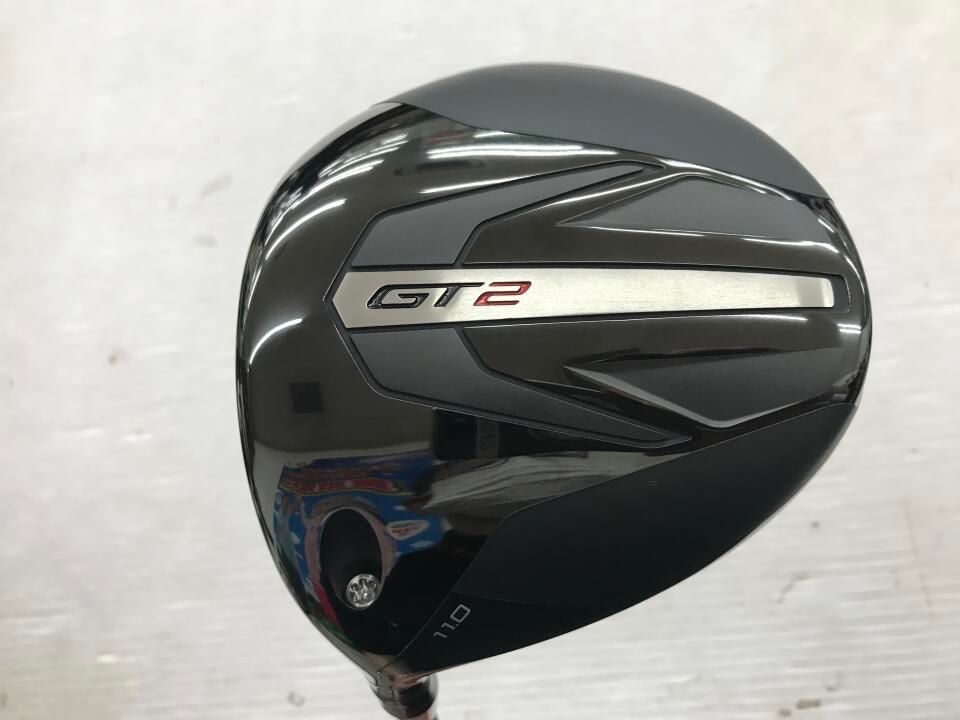 タイトリスト GT2 11度 TENSEI 1K Blue 55 Sフレックス ドライバー