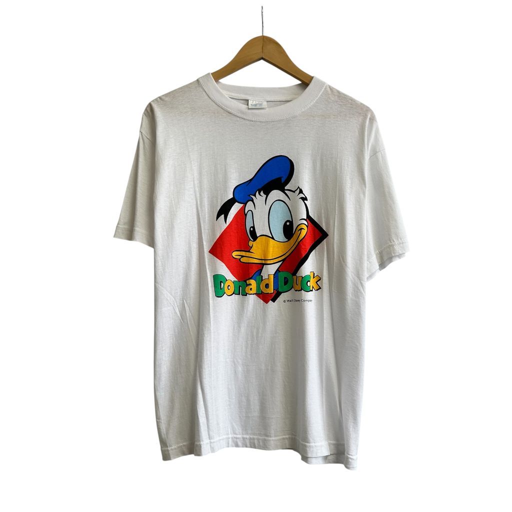 90s~ SEGA 非売品 Disney ディズニーTシャツ 