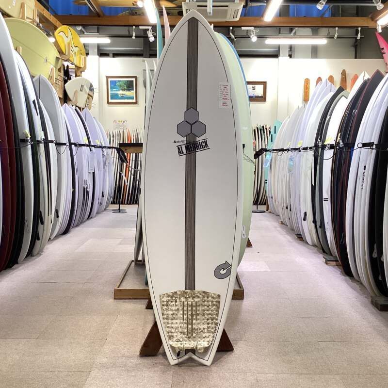 ムラスポOUTLET公式】中古サーフボード USED TORQ トルク CHANNEL