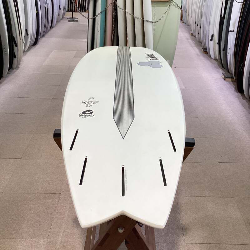 ムラスポOUTLET公式】中古サーフボード USED TORQ トルク CHANNEL