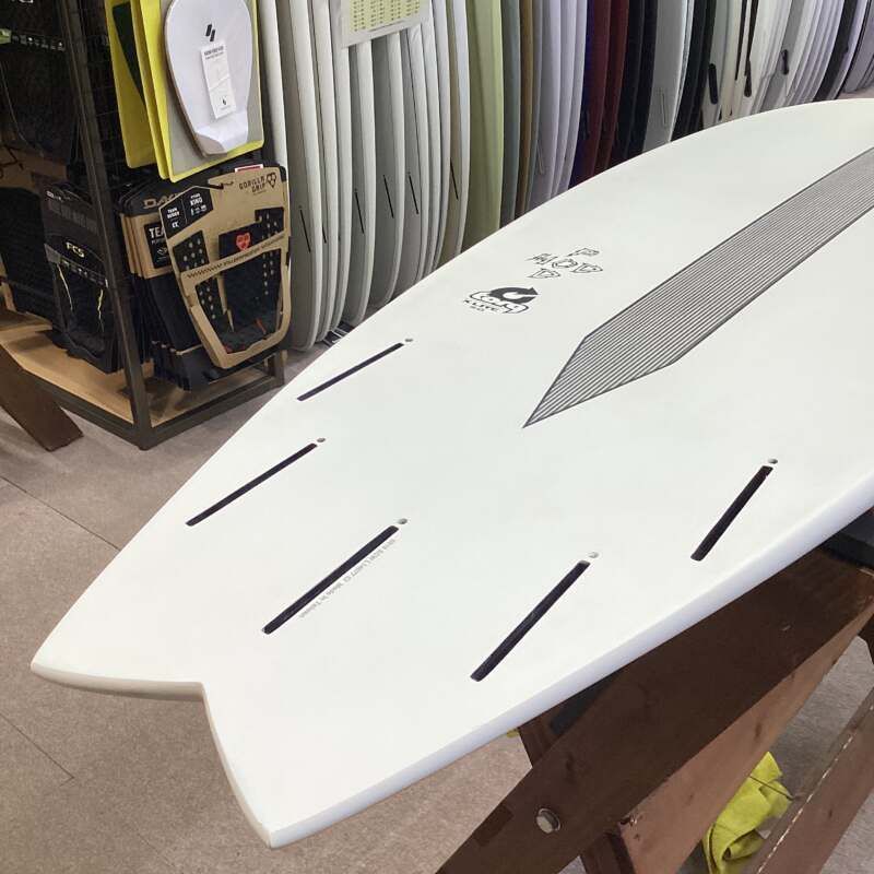 ムラスポOUTLET公式】中古サーフボード USED TORQ トルク CHANNEL