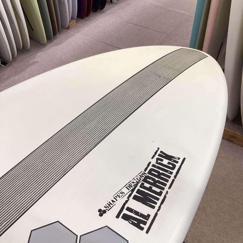 ムラスポOUTLET公式】中古サーフボード USED TORQ トルク CHANNEL