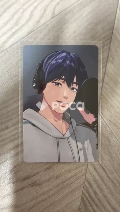 PLAVE イェジュン PLLI 1ST MEMBERSHIP KIT - メルカリ