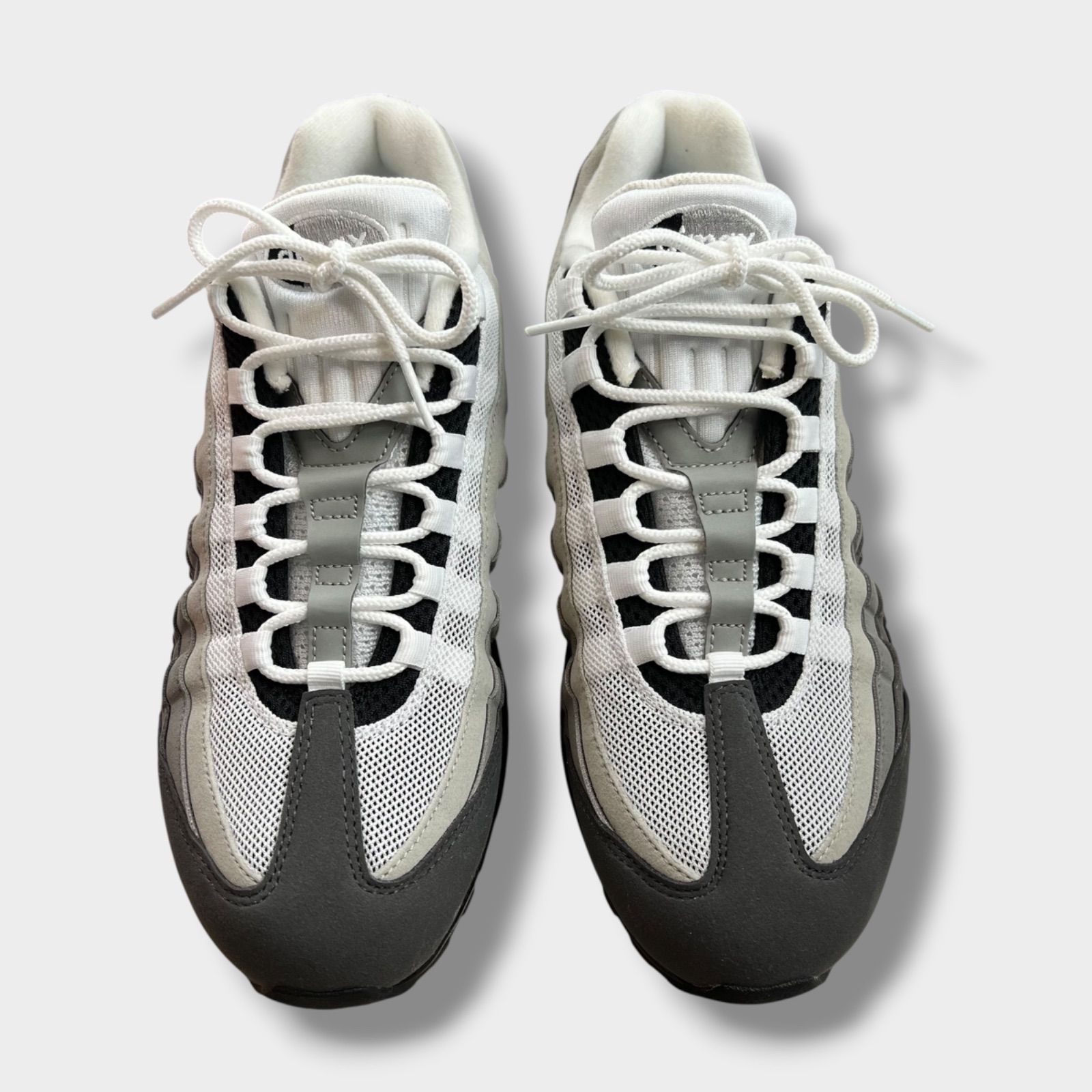 美品】NIKE Air Max 95 OG Big Bubble