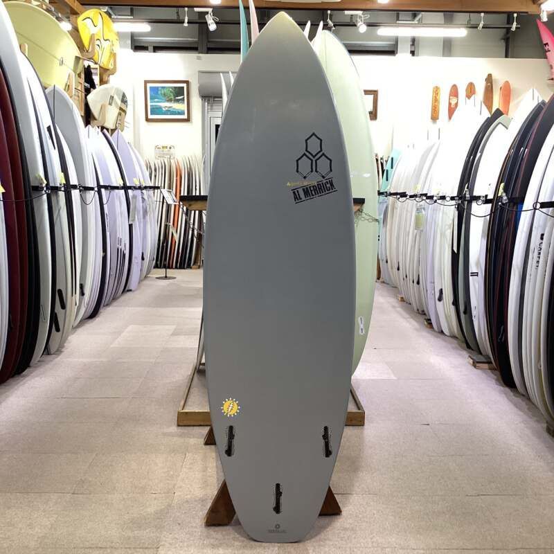 ムラスポOUTLET公式】中古サーフボード USED CHANNEL ISLANDS チャネル