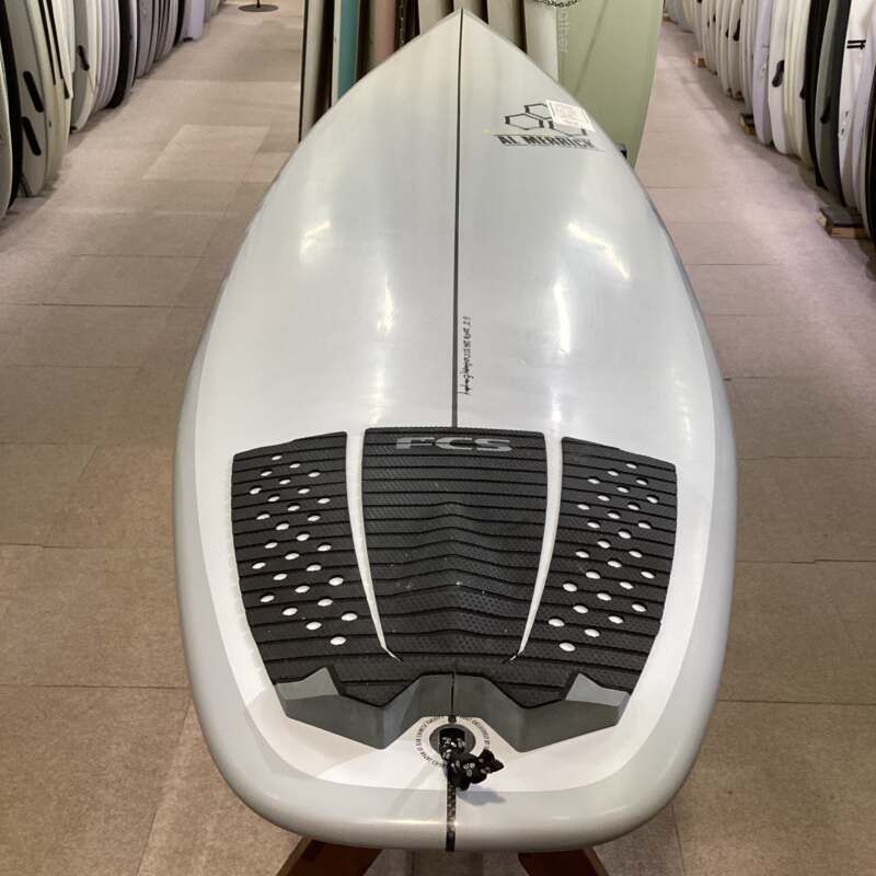 ムラスポOUTLET公式】中古サーフボード USED CHANNEL ISLANDS チャネル