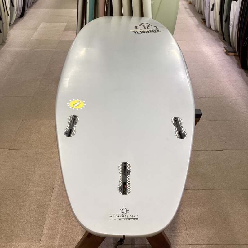 サーフボード　中古 ムラスポOUTLET公式】中古サーフボード USED CHANNEL ISLANDS チャネル
