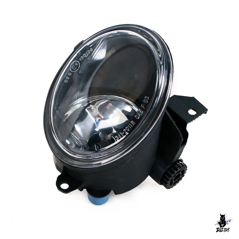 VW ビートル 2006-2010 用 フロントフォグランプ ハロゲン 左右セット