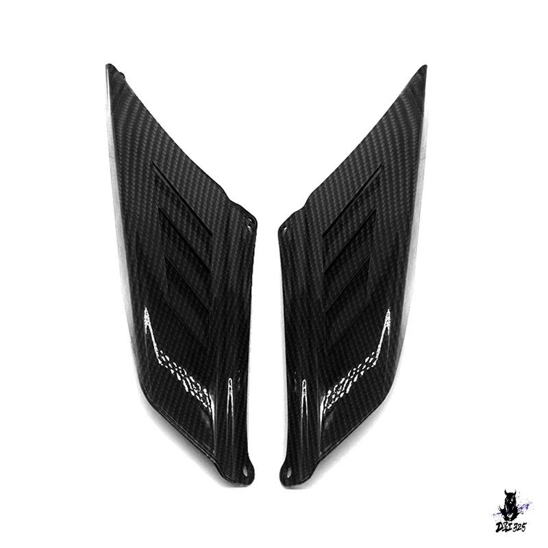 スポイラーまとめ売り ZX-4R ZX-4RR カワサキ ZX4R ZX4RR ZX-25R : リアテールウィング リア