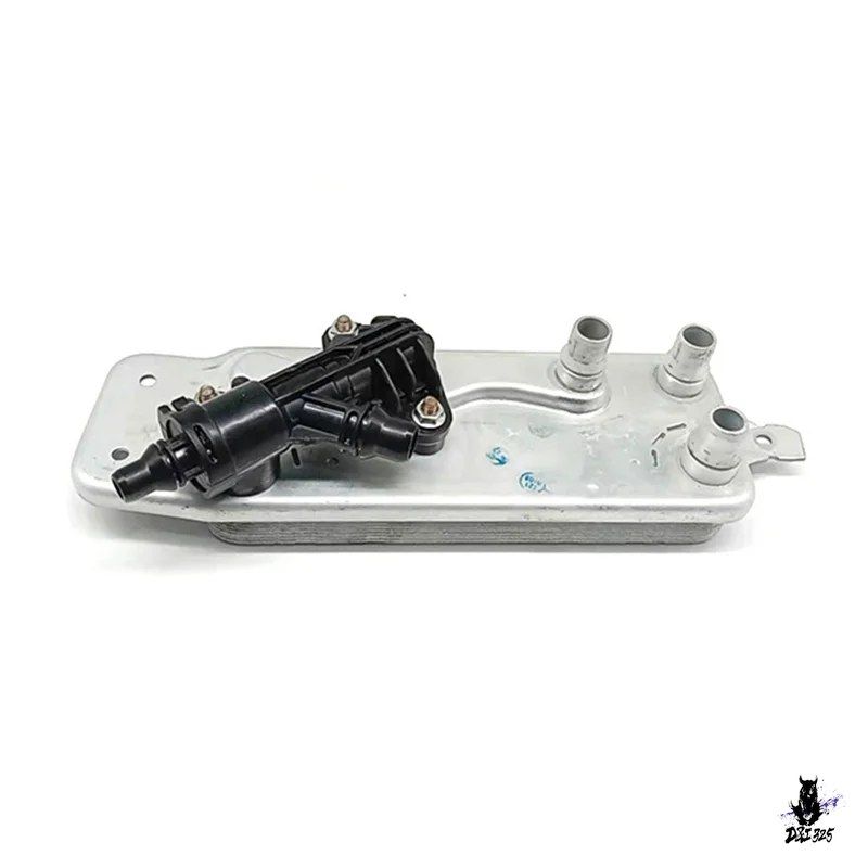 BMW F01 F02 F07 F10 F12用 トランスミッションオイルラジエータークーラー