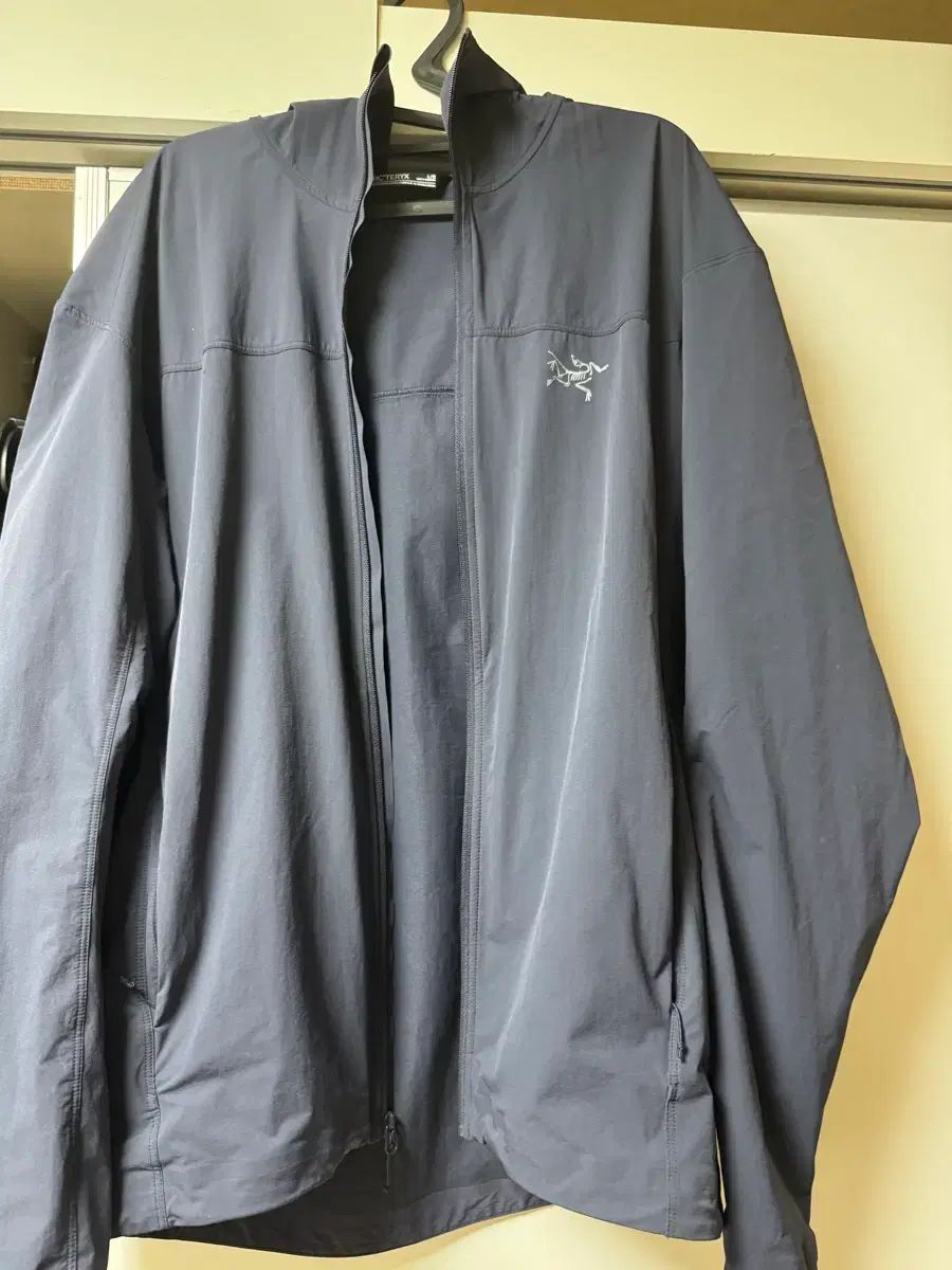 ARC'TERYX アークテリクス GAMMA(ガンマ)フーディ SL Lサイズ 正規品