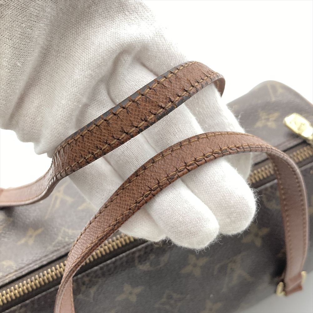 ルイヴィトン LOUIS VUITTON パピヨン 26 ショルダーバッグ モノグラム ルイヴィトン LOUIS VUITTON パピヨン 26 ショルダーバッグ モノグラム